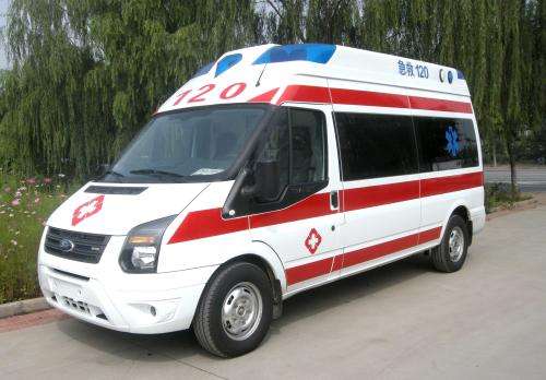 克孜勒苏柯尔克孜自治州救护车转院