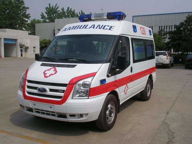 克孜勒苏柯尔克孜自治州120救护车出租